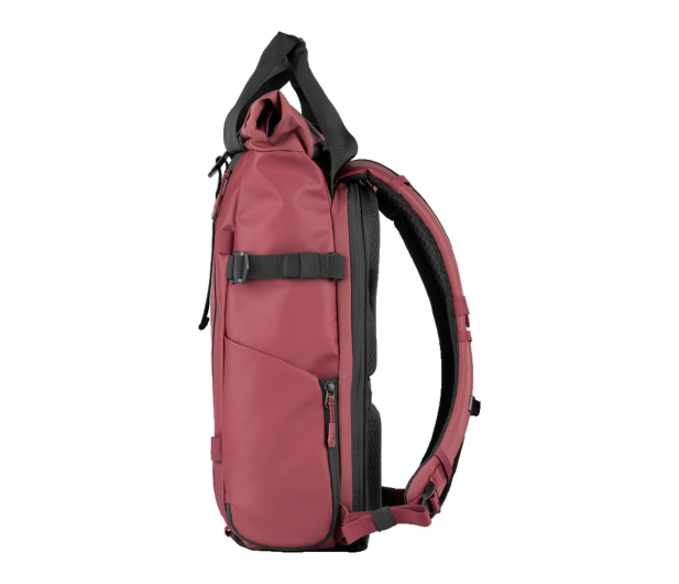 WANDRD PRVKE Bag Only 21L Rhone Burgundy - 1550046 - zdjęcie 4